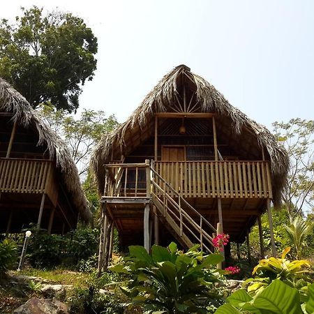 Island Palace Bungalows Resort Kaoh Touch Exterior photo