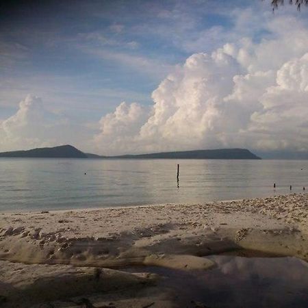Island Palace Bungalows Resort Kaoh Touch Exterior photo
