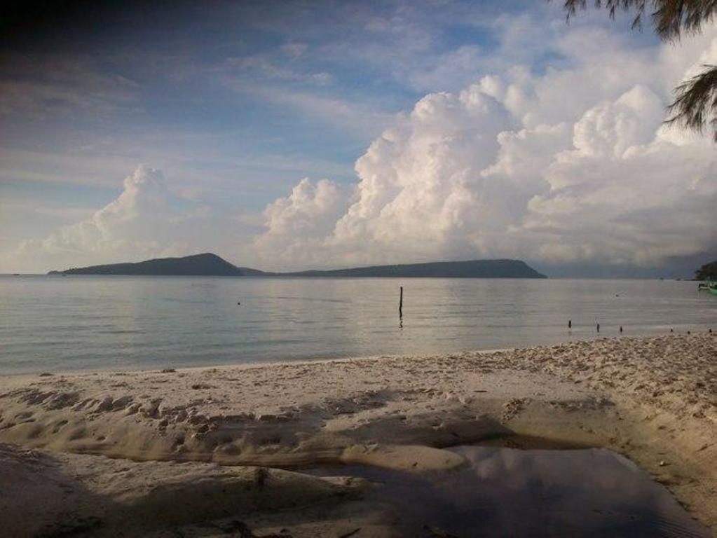 Island Palace Bungalows Resort Kaoh Touch Exterior photo